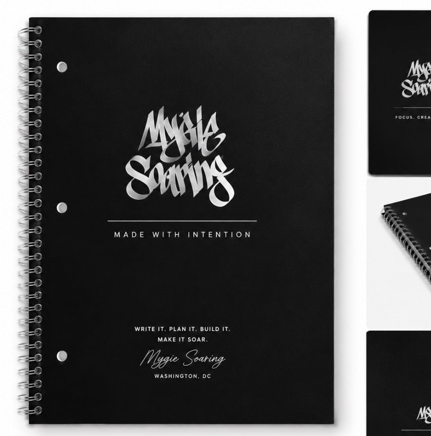 Soaring Journal