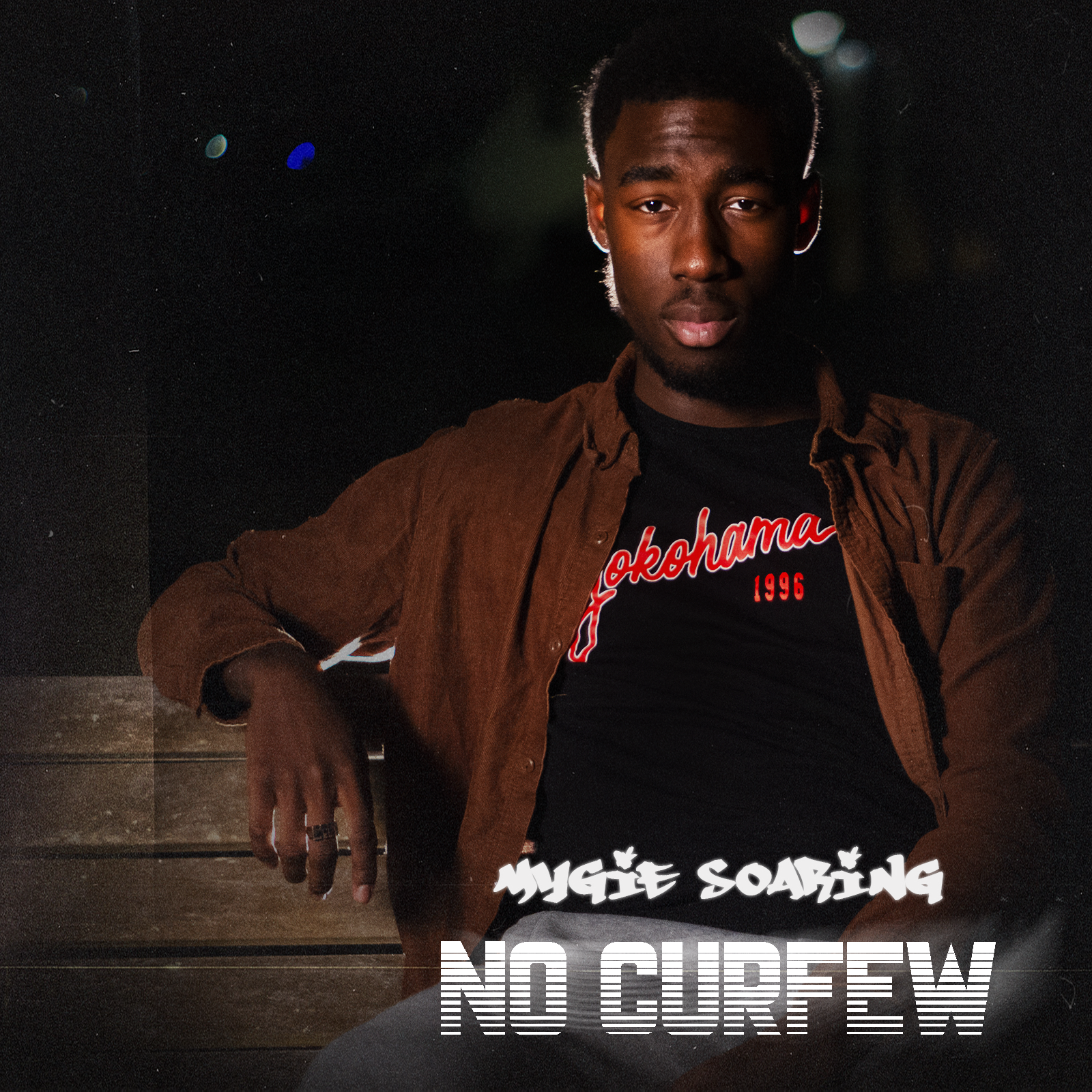 No Curfew - Album (Digital Download)