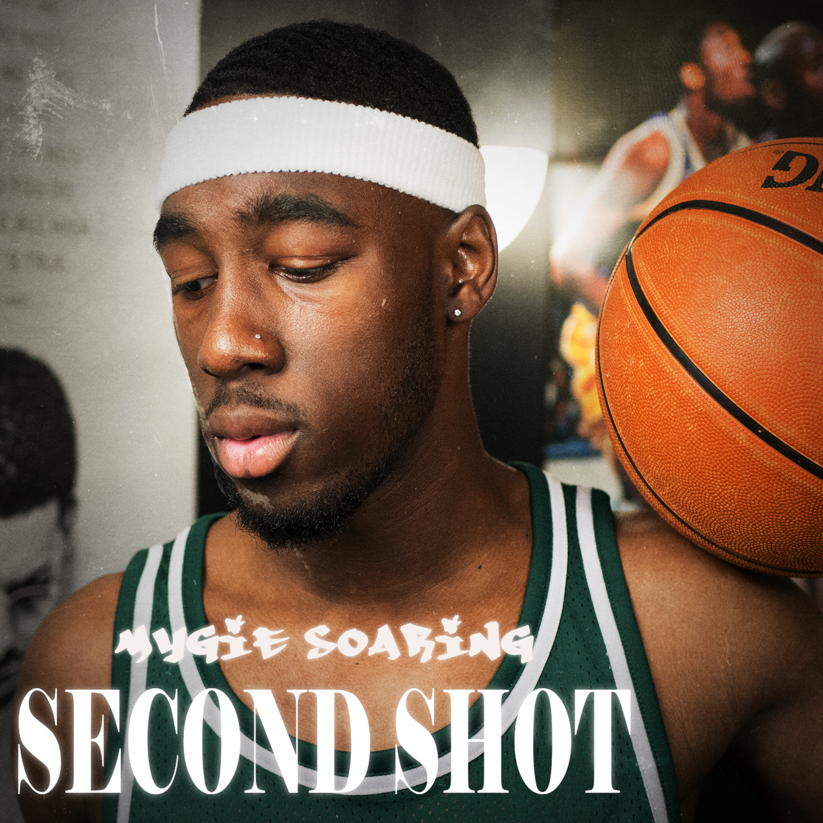 Second Shot - Album (Digital Download)