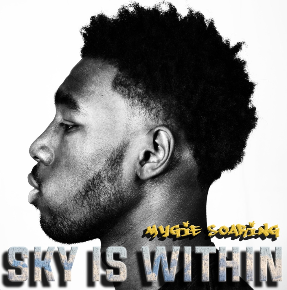 Sky Is Within - Album (Digital Download)